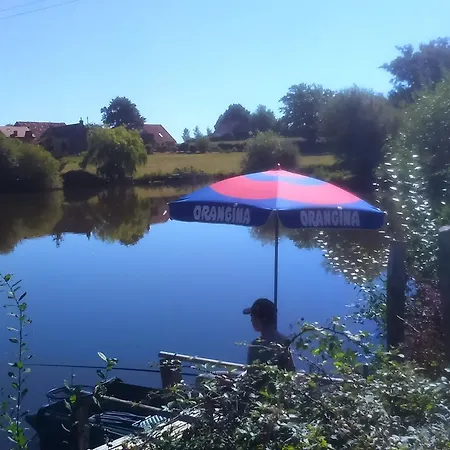 Du Lieu Sorbier Holiday home